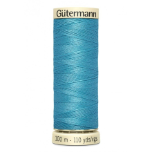 Gutermann Sew All Polyester Sewing Thread 385 - 100 Metres - each