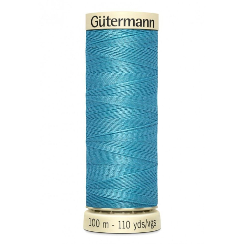 Gütermann Gutermann Sew All Polyester Sewing Thread 385 - 100 Metres - each