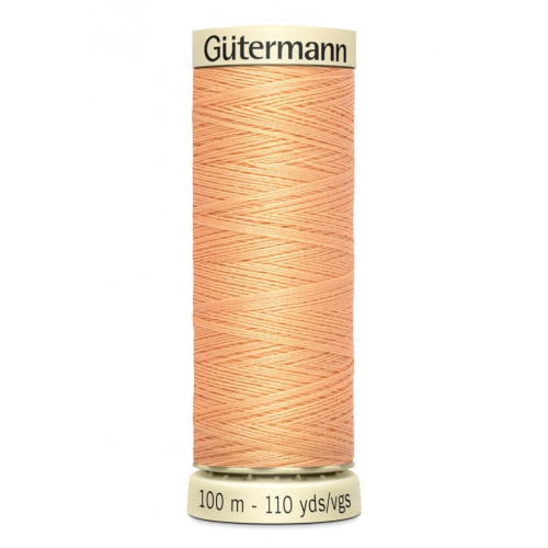 Gütermann Gutermann Sew All Polyester Sewing Thread 979 - 100 Metres - each
