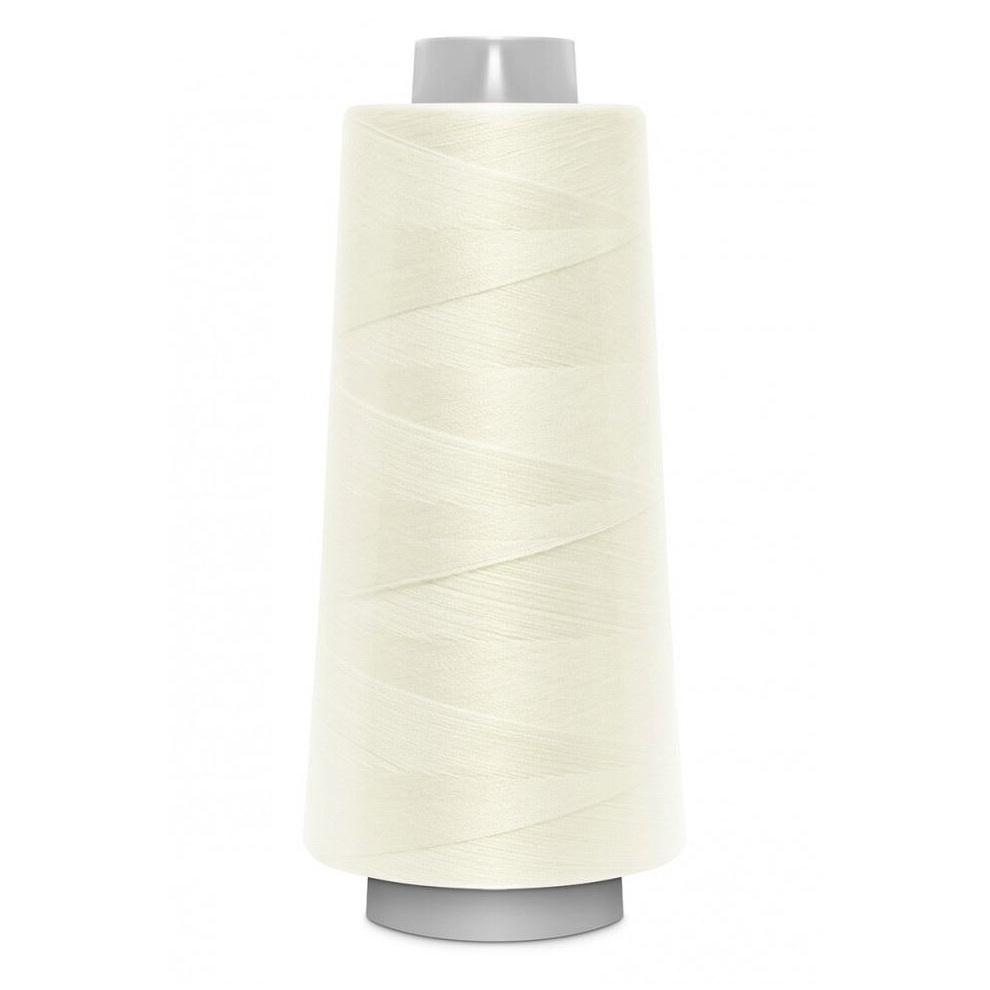 Gutermann Toldi Lock Overlocker Thread 1030 - 2500 Metres - each