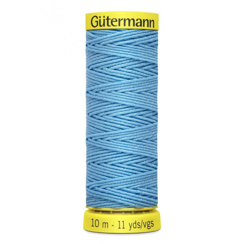 Gütermann Gutermann Shirring Elastic 6037 - 10 Metres - each