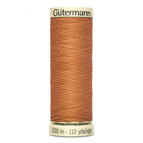 Gütermann Gutermann Sew All Polyester Sewing Thread 612 - 100 Metres - each