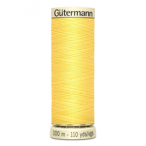 Gütermann Gutermann Sew All Polyester Sewing Thread 852 - 100 Metres - each