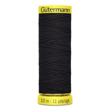 Gutermann Shirring Elastic 5262 - 10 Metres - each