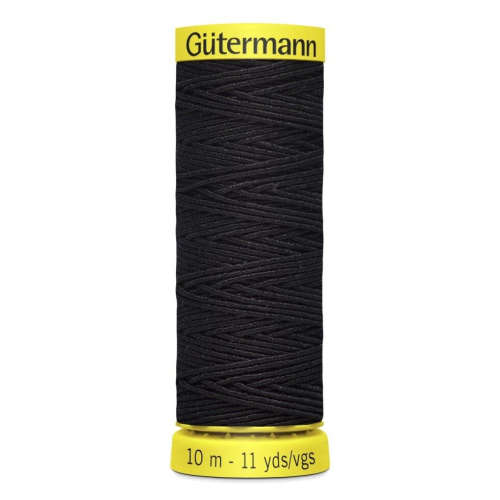 Gütermann Gutermann Shirring Elastic 5262 - 10 Metres - each