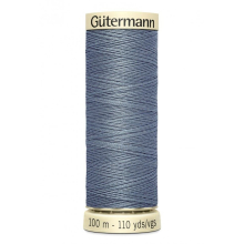 Gutermann Sew All Polyester Sewing Thread 788 - 100 Metres - each