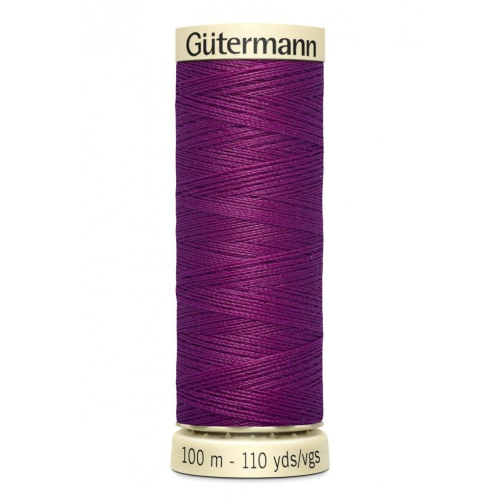 Gütermann Gutermann Sew All Polyester Sewing Thread 718 - 100 Metres - each