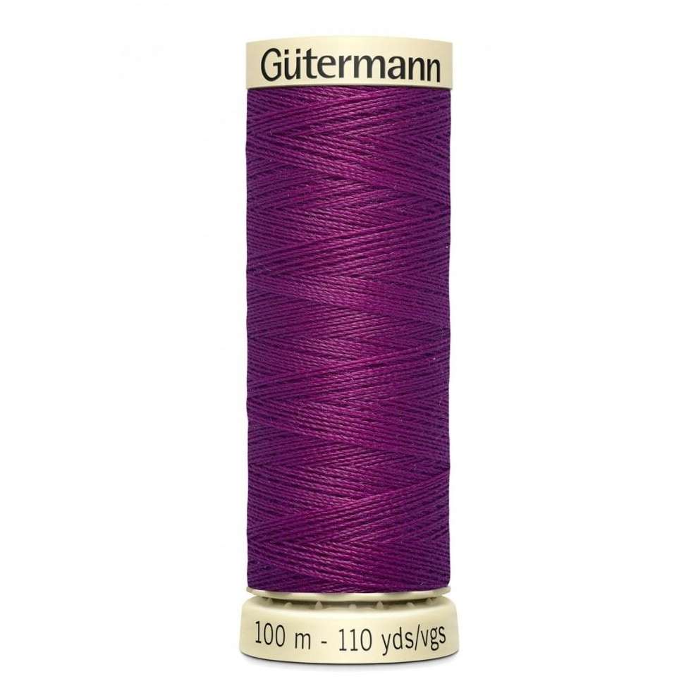Gütermann Gutermann Sew All Polyester Sewing Thread 718 - 100 Metres - Each