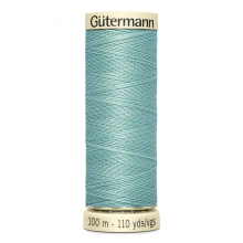 Gutermann Sew All Polyester Sewing Thread 929 - 100 Metres - each