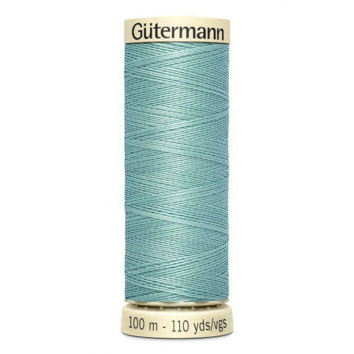 Gütermann Gutermann Sew All Polyester Sewing Thread 929 - 100 Metres - each