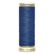 Gutermann Sew All Polyester Sewing Thread 786 - 100 Metres - each