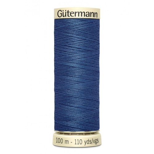 Gütermann Gutermann Sew All Polyester Sewing Thread 786 - 100 Metres - each