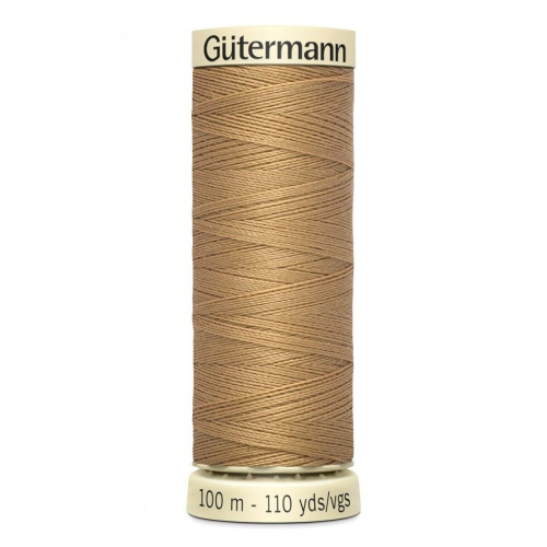 Gütermann Gutermann Sew All Polyester Sewing Thread 591 - 100 Metres - each