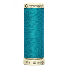 Gutermann Sew All Polyester Sewing Thread 55 - 100 Metres - each