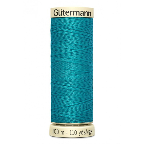 Gütermann Gutermann Sew All Polyester Sewing Thread 55 - 100 Metres - each