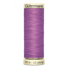 Gutermann Sew All Polyester Sewing Thread 716 - 100 Metres - each