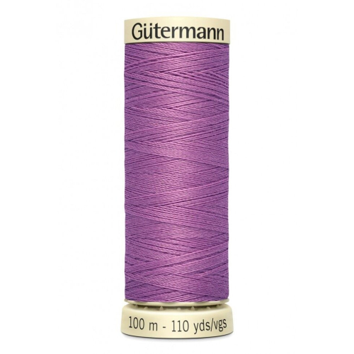 Gütermann Gutermann Sew All Polyester Sewing Thread 716 - 100 Metres - each