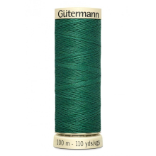 Gutermann Sew All Polyester Sewing Thread 915 - 100 Metres - each