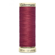 Gutermann Sew All Polyester Sewing Thread 730 - 100 Metres - each