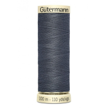 Gutermann Sew All Polyester Sewing Thread 93 - 100 Metres - each