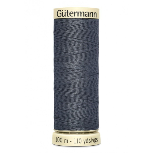 Gütermann Gutermann Sew All Polyester Sewing Thread 93 - 100 Metres - each