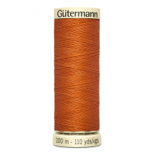 Gutermann Sew All Polyester Sewing Thread 982 - 100 Metres - each