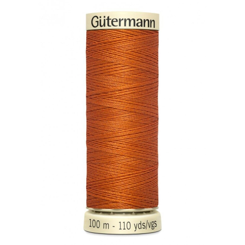 Gütermann Gutermann Sew All Polyester Sewing Thread 982 - 100 Metres - each