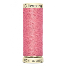 Gutermann Sew All Polyester Sewing Thread 985 - 100 Metres - each