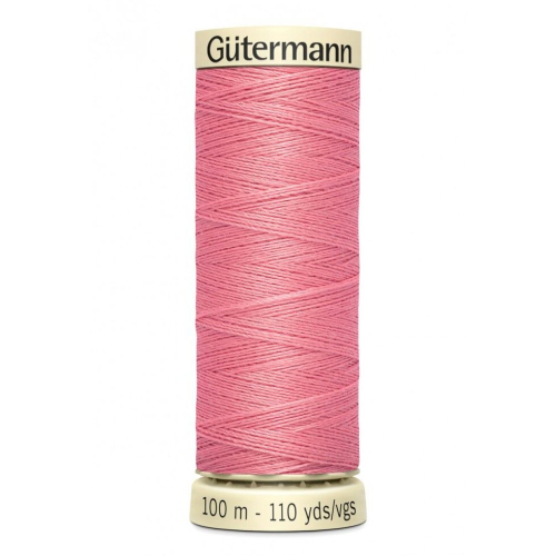 Gütermann Gutermann Sew All Polyester Sewing Thread 985 - 100 Metres - each