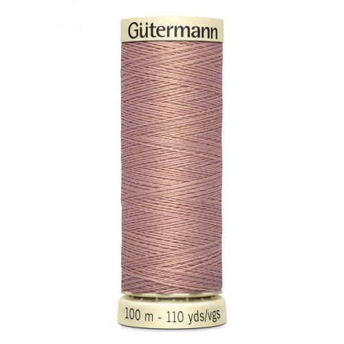 Gütermann Gutermann Sew All Polyester Sewing Thread 991 - 100 Metres - each