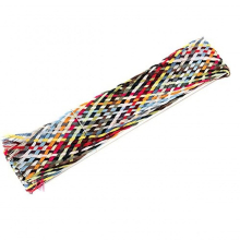 Gutermann Sewing Thread Plait Assorted Colours - per pack
