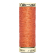 Gutermann Sew All Polyester Sewing Thread 895 - 100 Metres - each