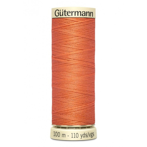 Gütermann Gutermann Sew All Polyester Sewing Thread 895 - 100 Metres - each