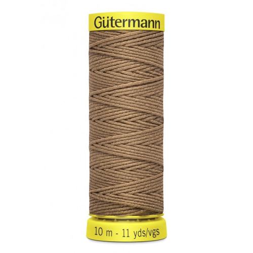 Gütermann Gutermann Shirring Elastic 1028 - 10 Metres - each