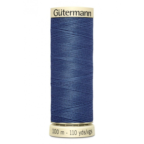 Gütermann Gutermann Sew All Polyester Sewing Thread 68 - 100 Metres - each