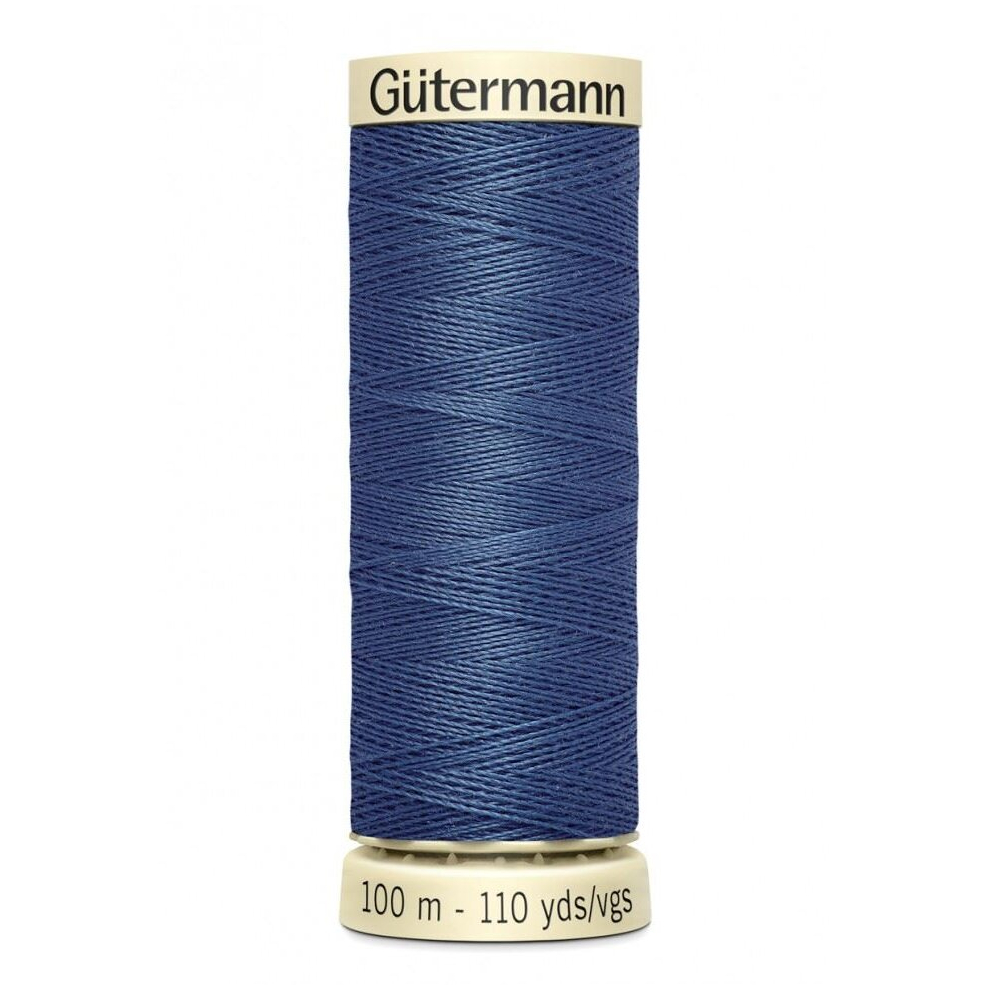 Gutermann Sew All Polyester Sewing Thread 68 - 100 Metres - each