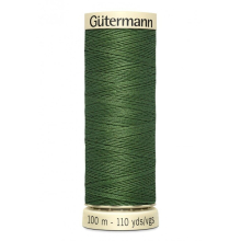 Gutermann Sew All Polyester Sewing Thread 920 - 100 Metres - each