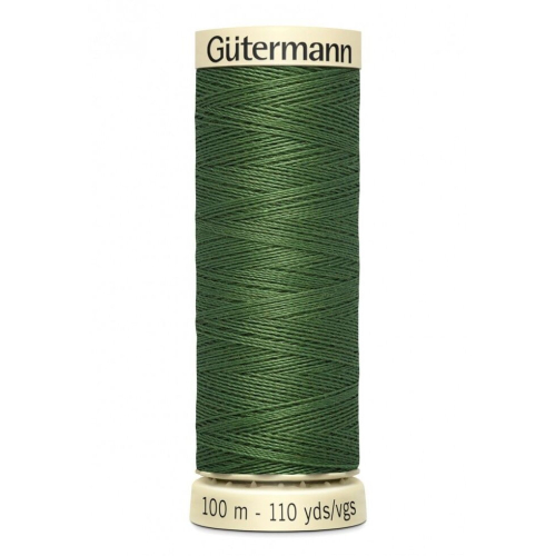Gütermann Gutermann Sew All Polyester Sewing Thread 920 - 100 Metres - each