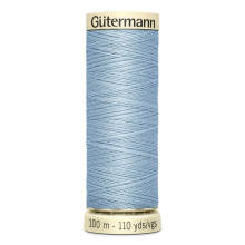 Gutermann Sew All Polyester Sewing Thread 75 - 100 Metres - each