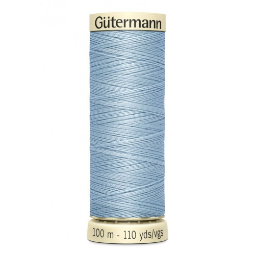 Gütermann Gutermann Sew All Polyester Sewing Thread 75 - 100 Metres - each