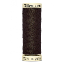 Gutermann Sew All Polyester Sewing Thread 674 - 100 Metres - each