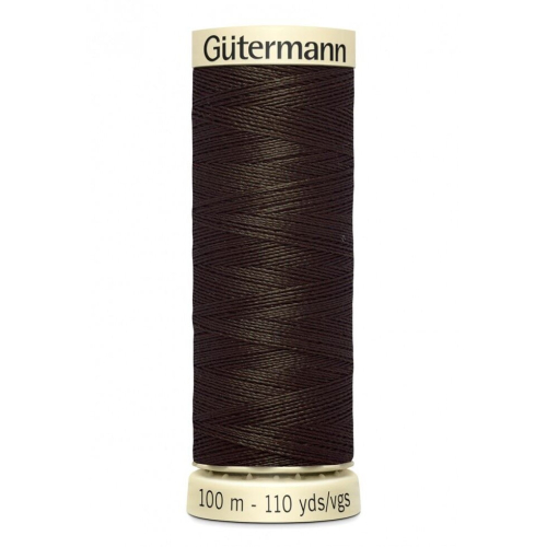 Gütermann Gutermann Sew All Polyester Sewing Thread 674 - 100 Metres - each