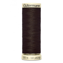 Gutermann Sew All Polyester Sewing Thread 769 - 100 Metres - each