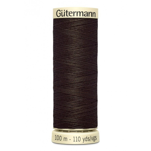 Gütermann Gutermann Sew All Polyester Sewing Thread 769 - 100 Metres - each