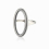 Ring Setting for 11x24mm Oval Cabochons Ring Blank Thai Sterling Silver Adjustable Ring Base SR0047 2