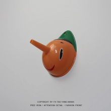 Bored with Pinocchios nose pour play! Long nose funnel