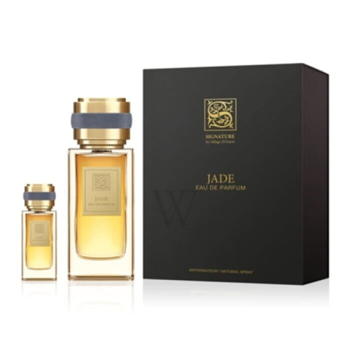 Signature Signature Unisex Jade Gift Set Fragrances