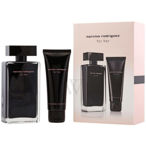 Narciso Rodriguez Set regalo Narciso Rodriguez 2 pezzi per donna 1