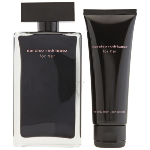 Narciso Rodriguez Set regalo Narciso Rodriguez 2 pezzi per donna 2