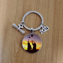 DIY Print Graduation for and Classmates in Graduation Season